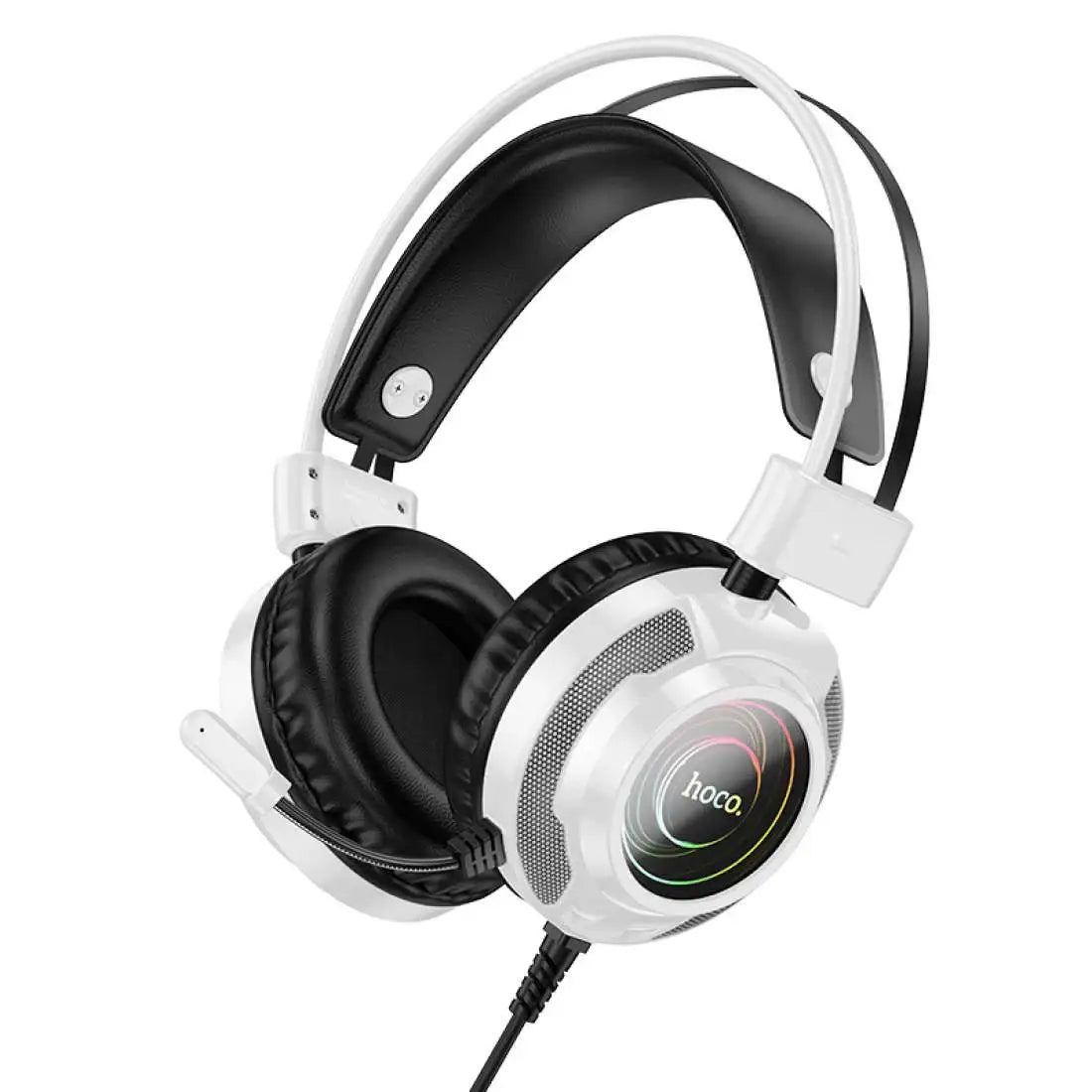 Hoco - Resource Gaming Headphone (W110)