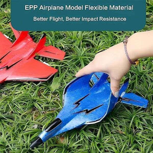 Remote Control Jet ZY-530 Pro Plane