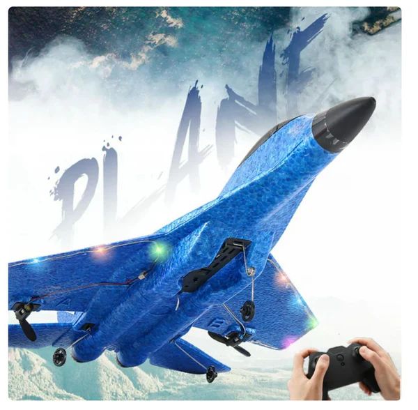 Remote Control Jet ZY-530 Pro Plane